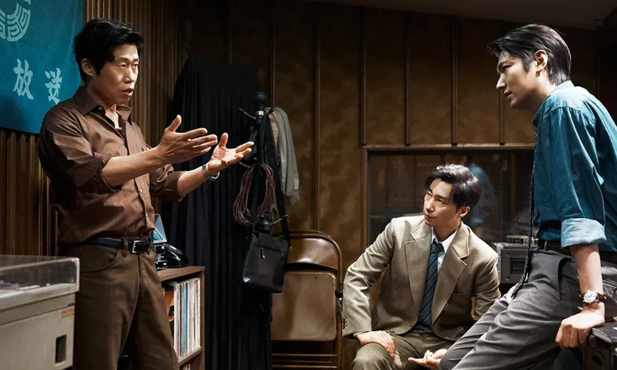 South Korean drama 'Doctor X' triggers fresh row over Gwangju Uprising ...