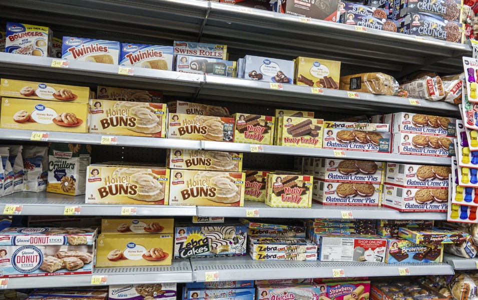 Little Debbie inspires creative no-bake cake trend