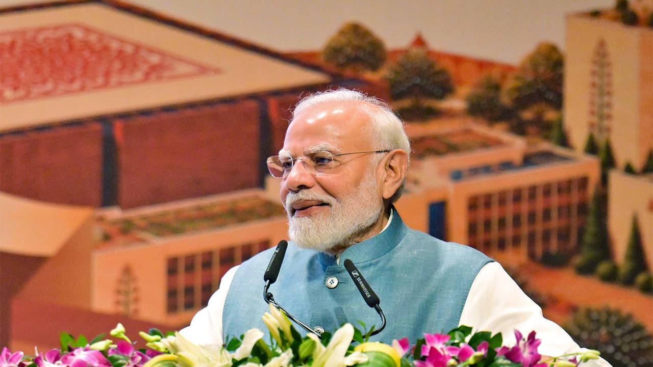 PM Modi to inaugurate emerging science and innovation conclave 2026