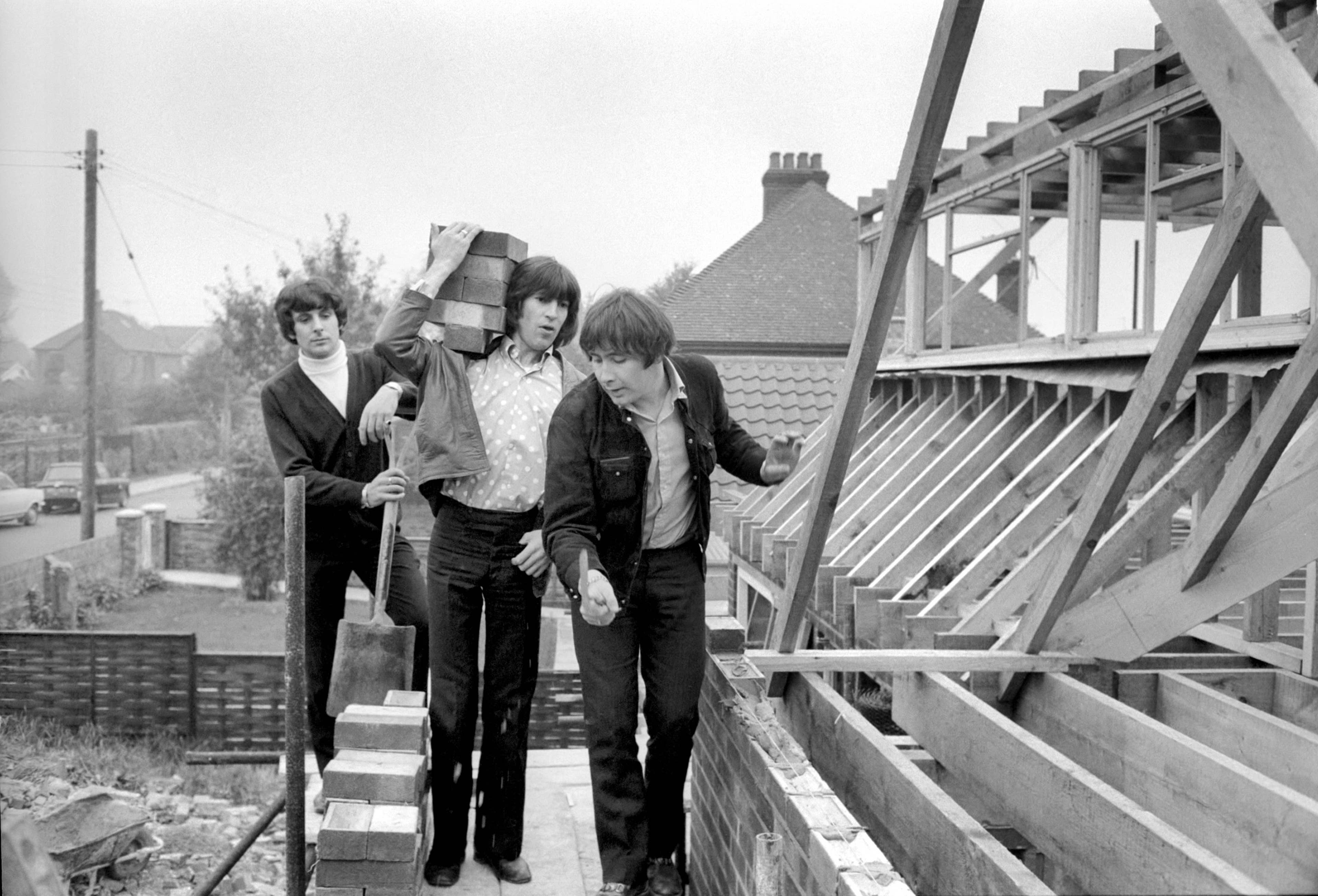 1966 hit, ranked among 'best garage rock songs of all time,' was ...
