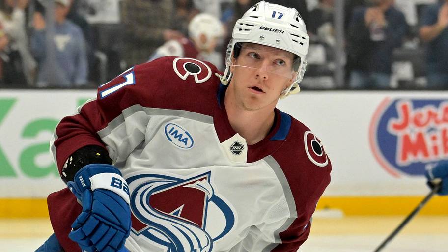 Avalanche need their depth forwards to really step up amid 'weird' stretch