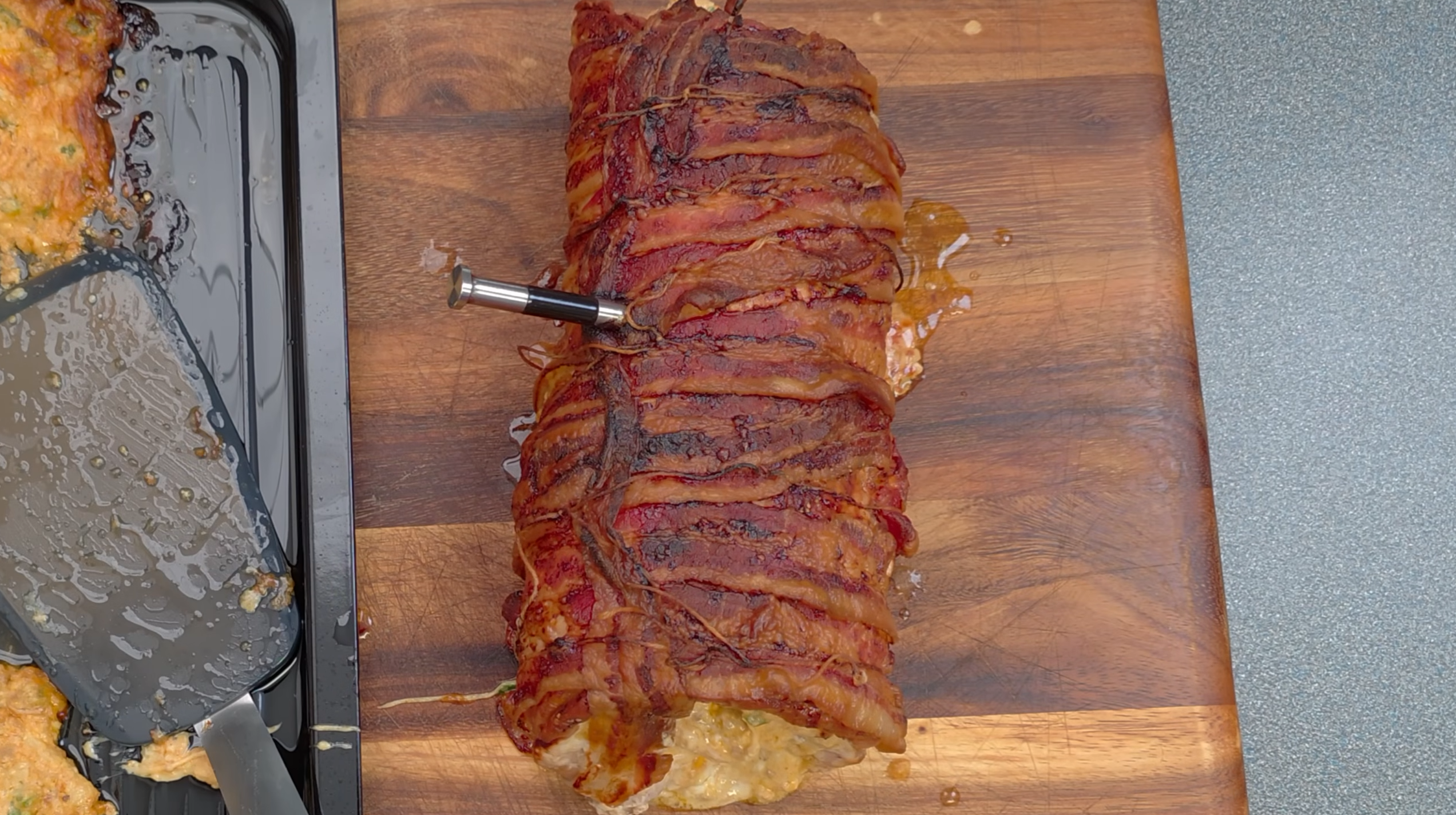 Budget-friendly pork roast for a home-cooked meal