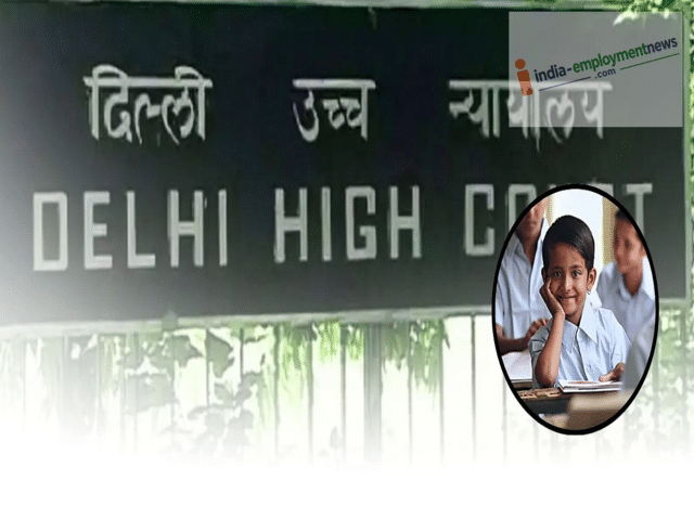 Taking measurements for every student's uniform is difficult; Delhi HC ...