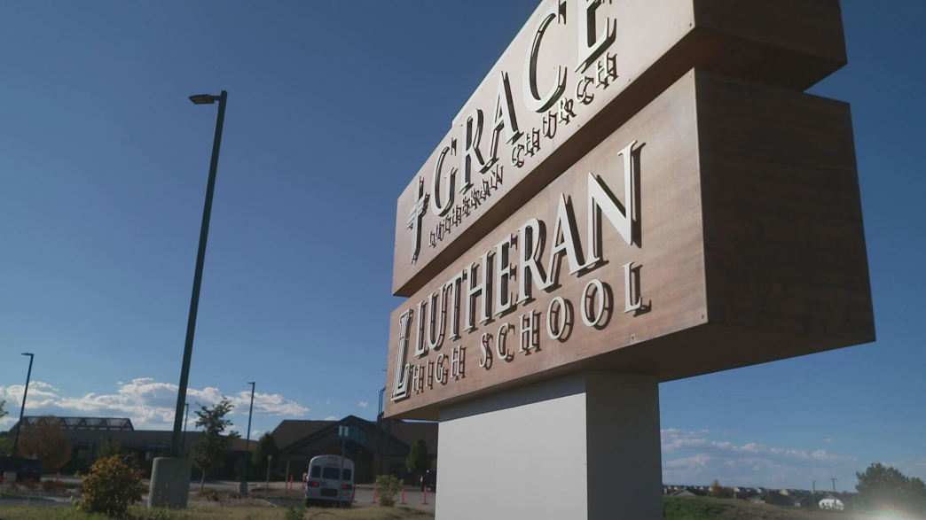 Colorado's Lutheran High School provides updates on investigation into ...