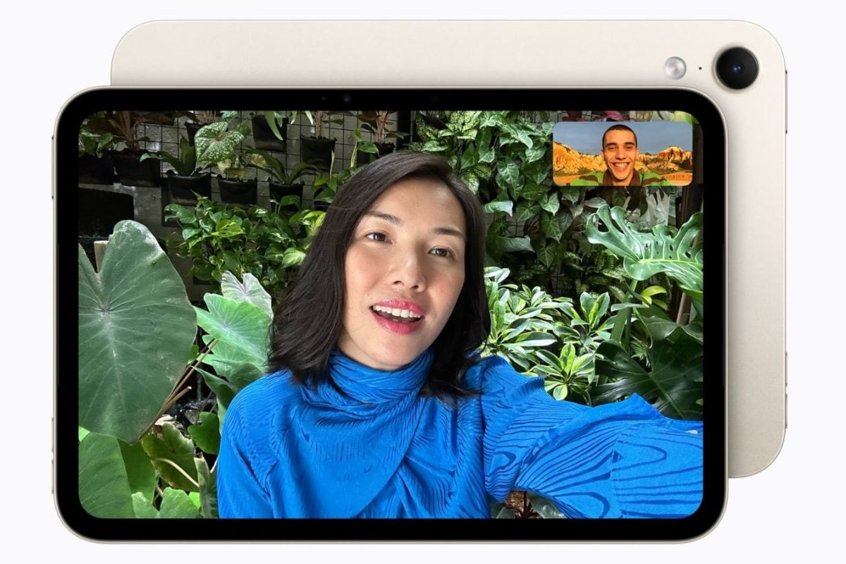 Apple OLED iPad Mini With A20 Pro SoC Launched, Prices Starts At Rs 82,900