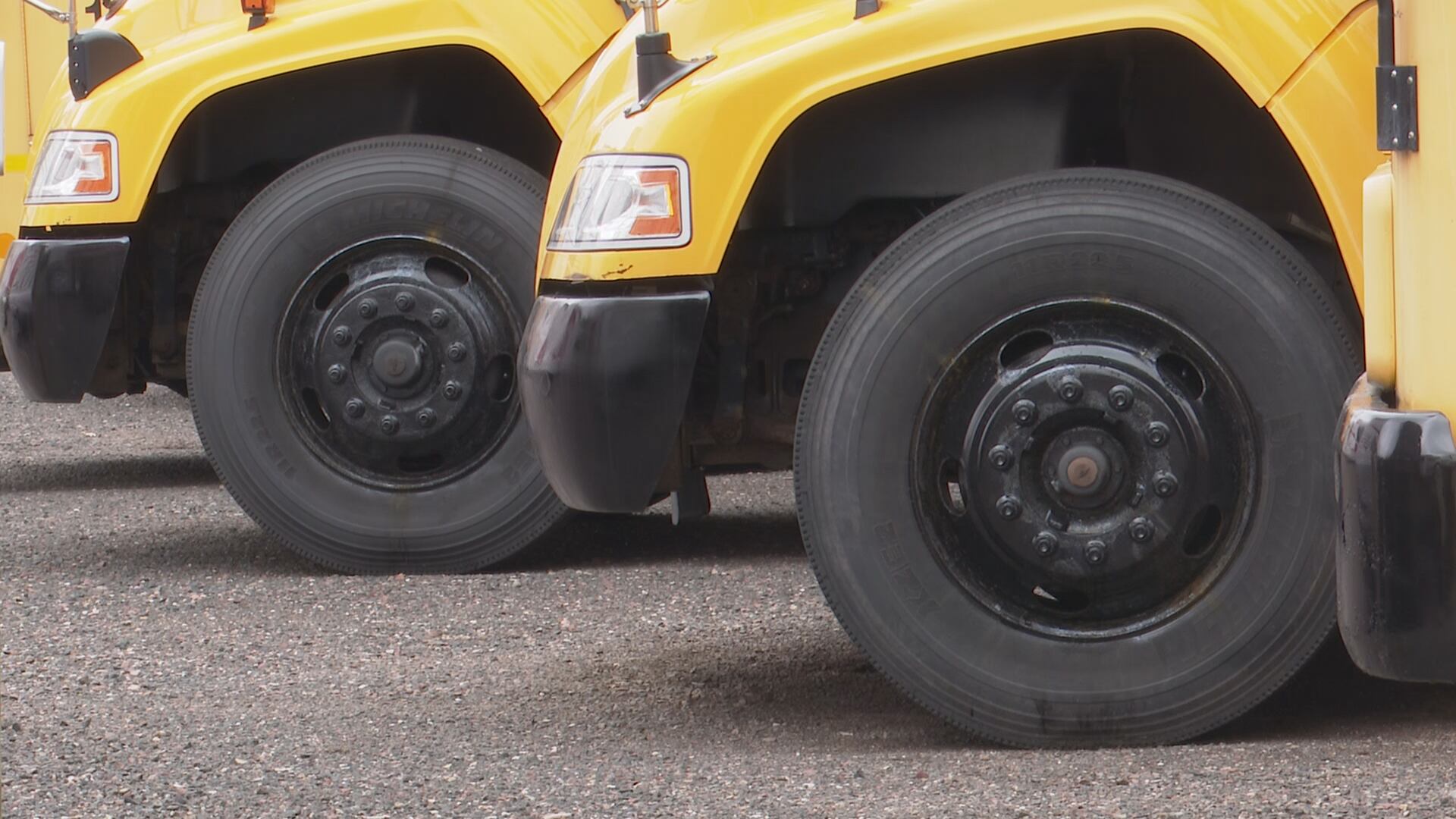 Ontonagon school district hopes for passage of school bus proposal