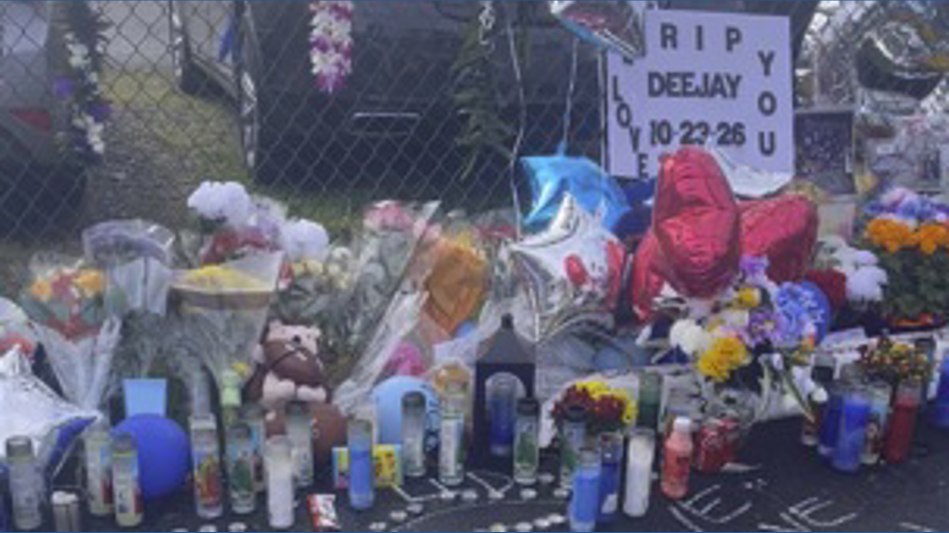 Federal Way High School football player killed