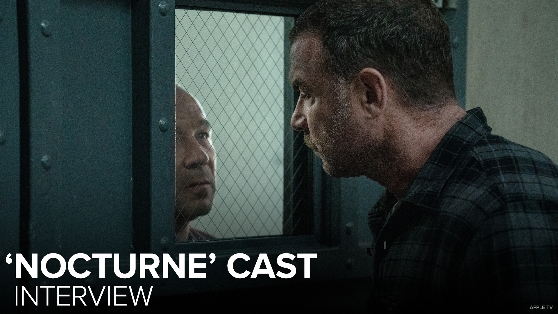'Nocturne' cast previews crime thriller
