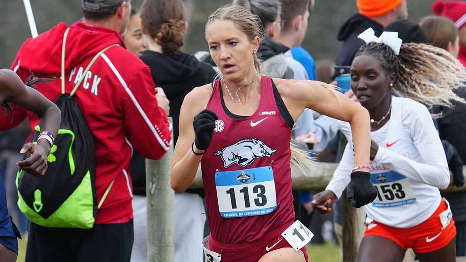 The Daily Hog: Maria José Marín wins East Lake Cup individual title