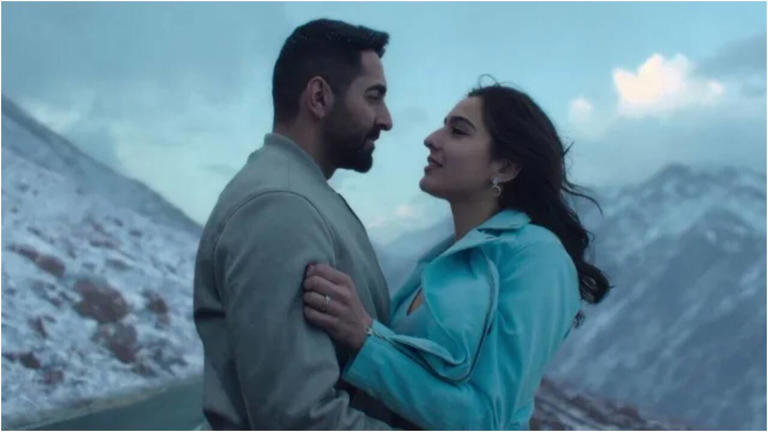 'Udta Teer' box office collection: First Monday drops to Rs 2.71 crore ...
