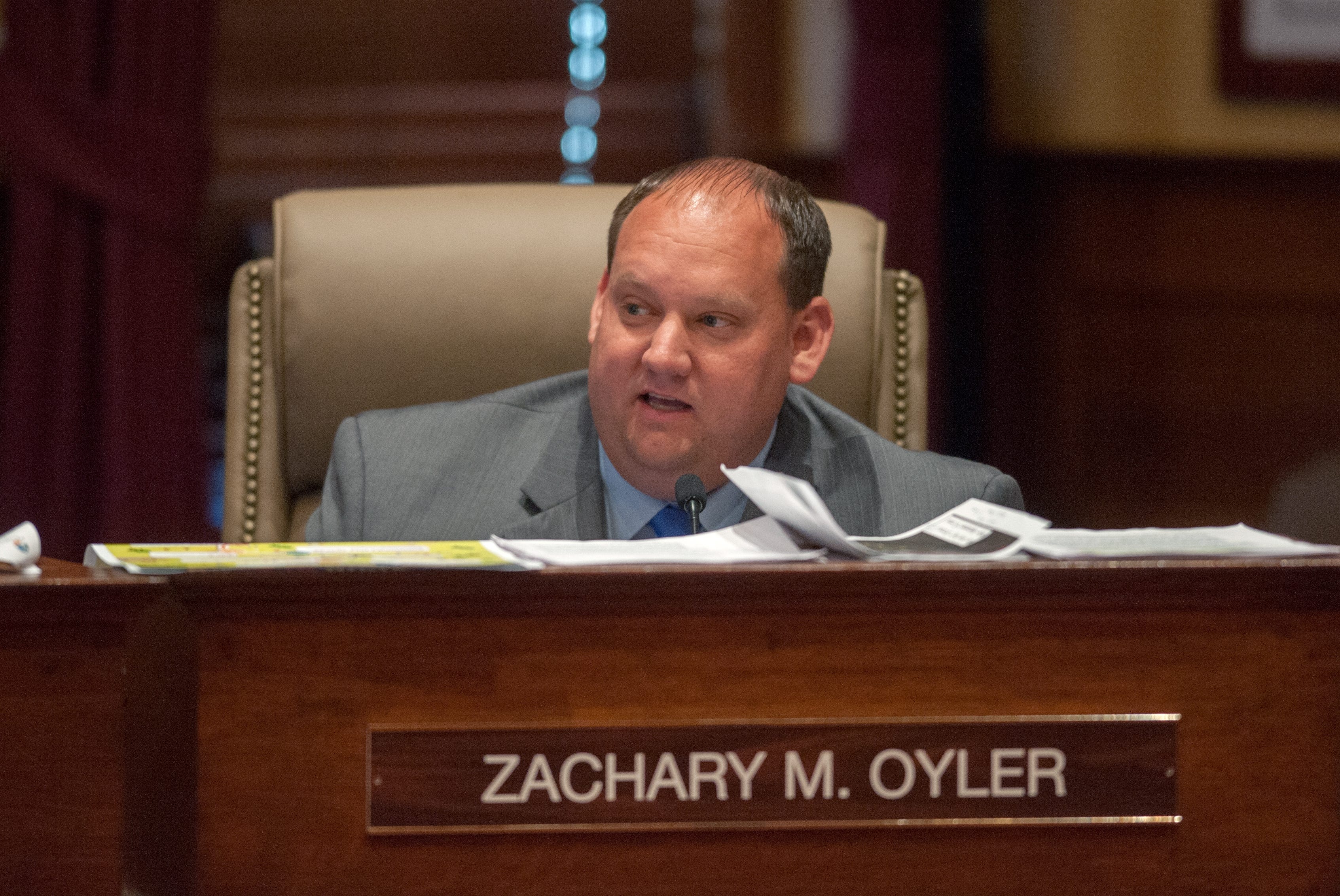 Nine candidates file to run for Peoria's at-large City Council spots