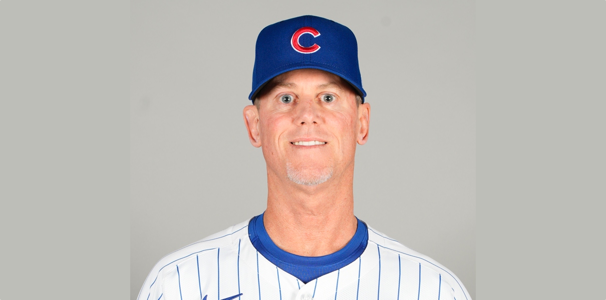 Report: Cubs hitting coach John Mallee turns down the Mets