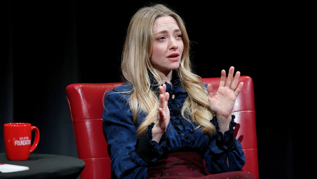 Amanda Seyfried says Marvel role felt too risky at the time