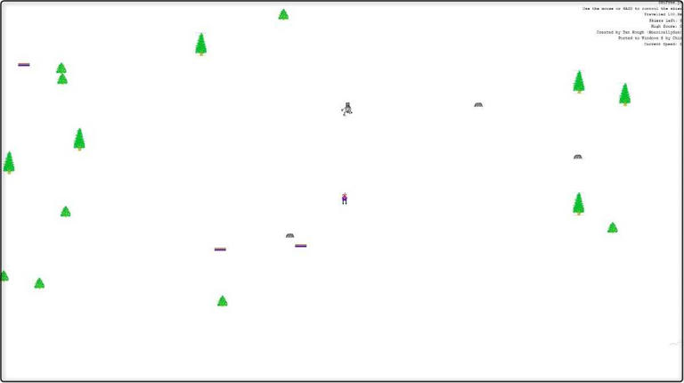 I keep Microsoft Edge around for this offline browser game that beats ...