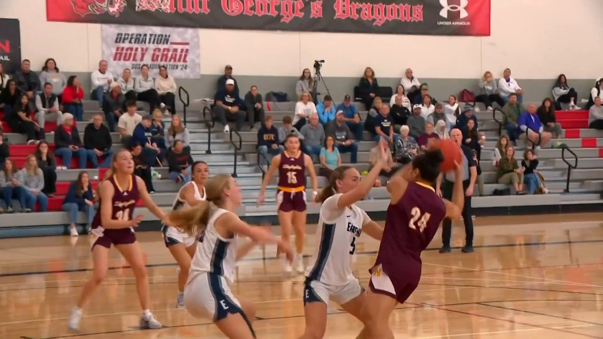 NAIA Crossover Classic debuts in Spokane