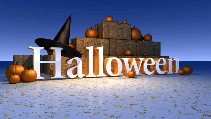 Don't be spooked by changing weather this weekend