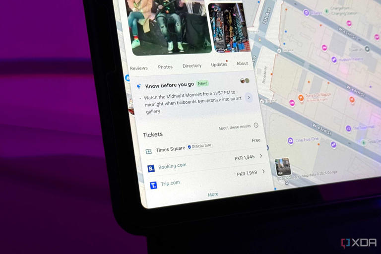 I tried 3 privacy-focused Google Maps alternatives, and giving up ...