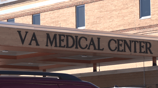 US Senator Mark Warner speaks out on VA staffing shortages