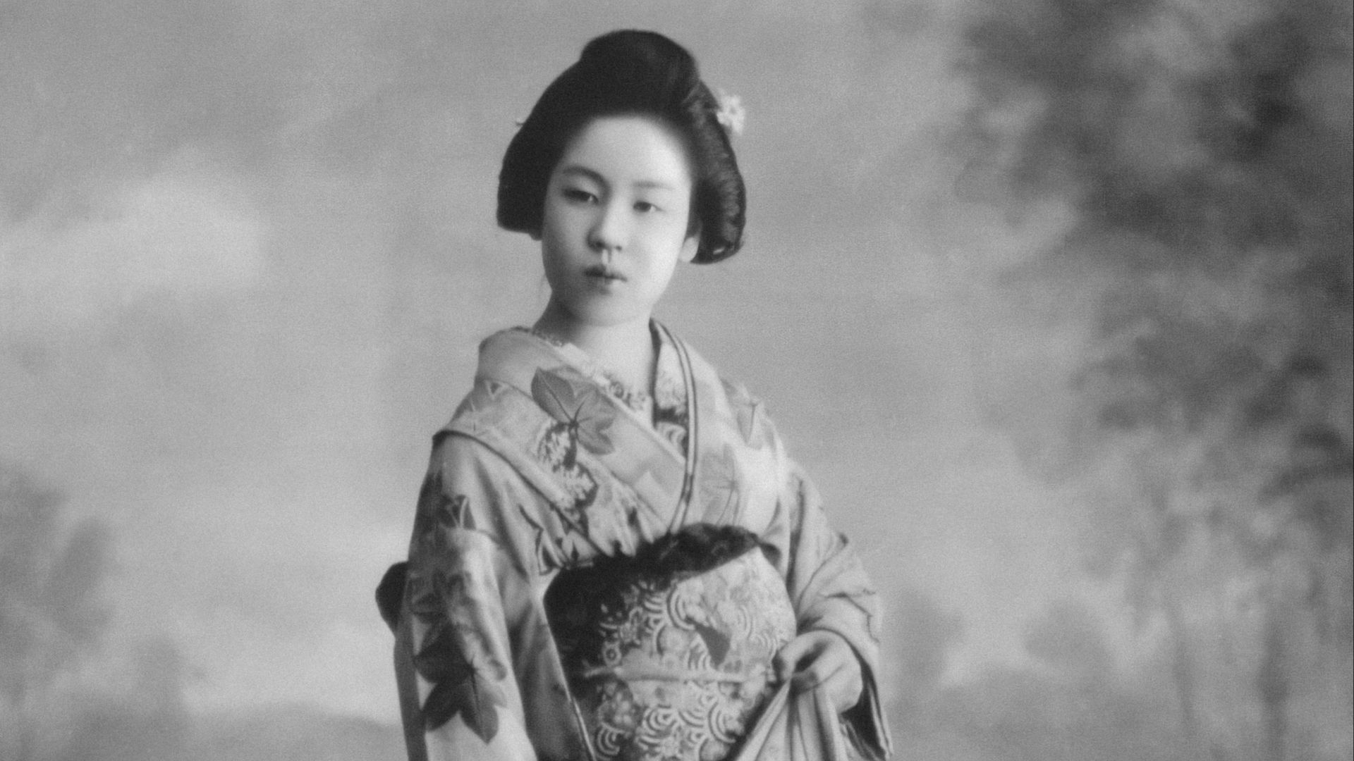 20 règles des geishas qui semblent presque impossibles à respecter ...