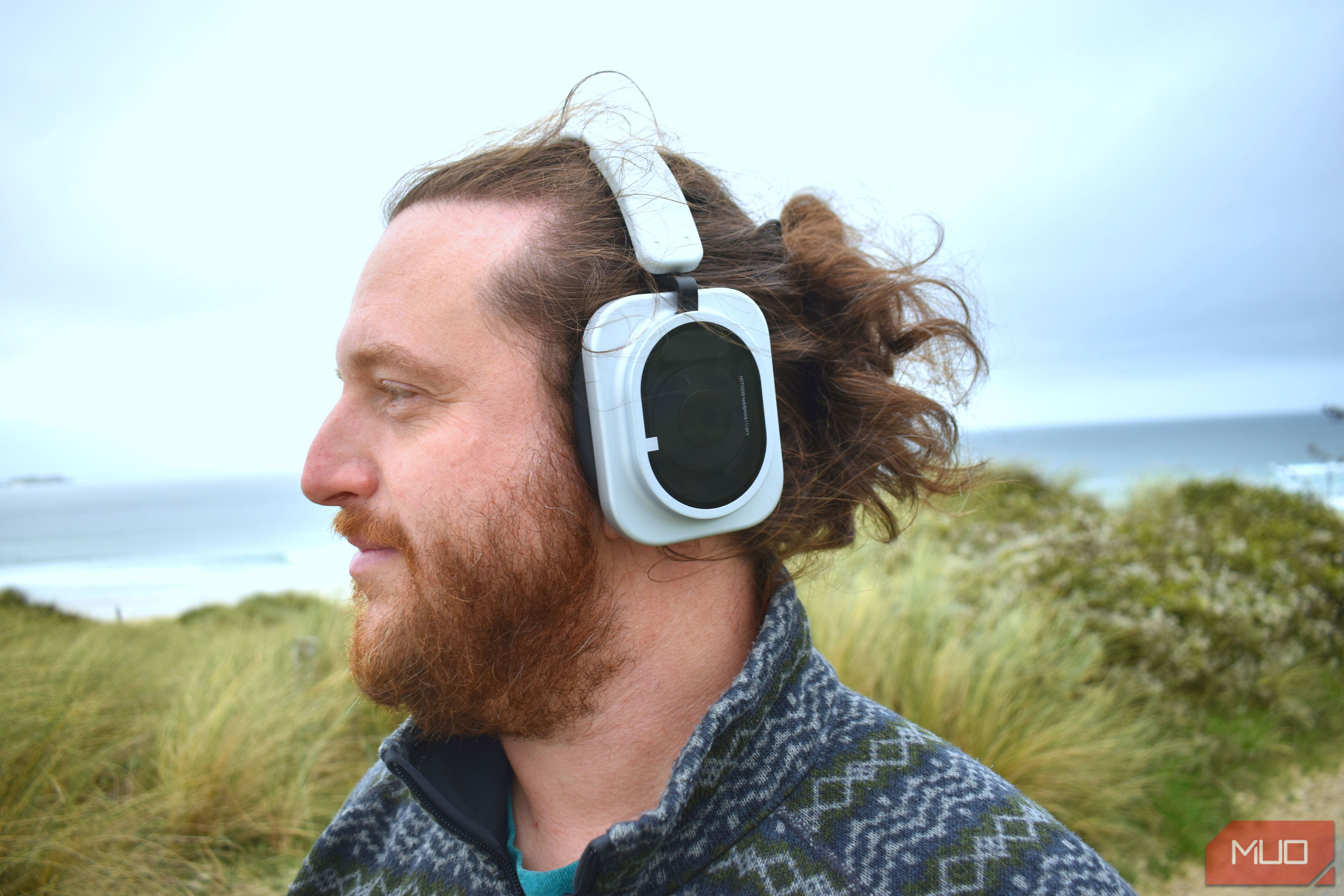 Nothing's Headphone (1) Pro proves that the third time really is the charm