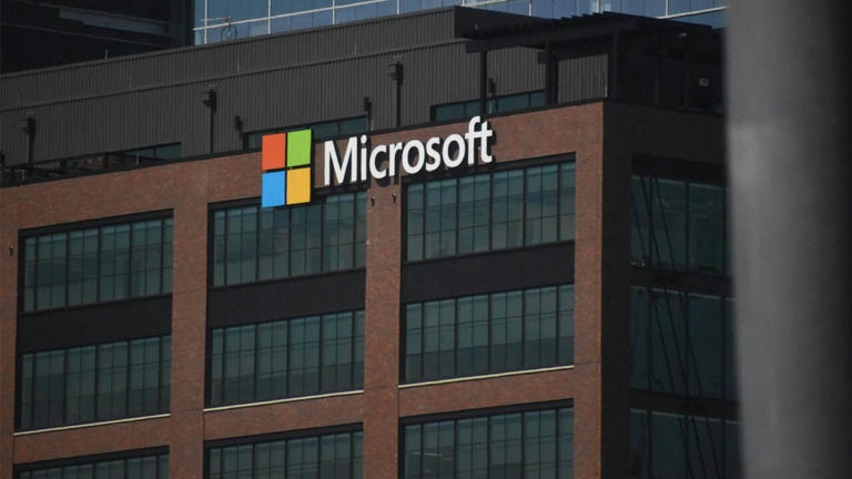 Microsoft asks 27% of staff to take buyouts to fund AI