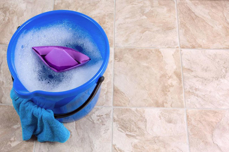 Tea towels will be fresh and won't smell with simple cleaning method ...