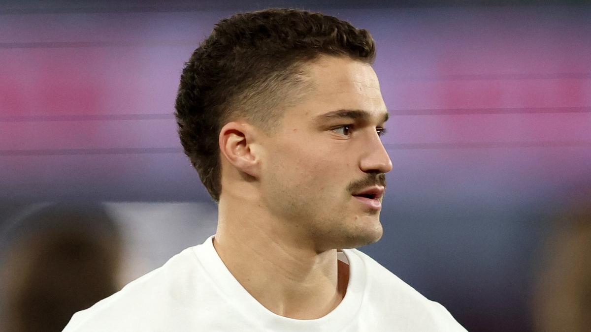 Western Bulldogs’ contracted utility Riley Garcia delisted with rookie ...
