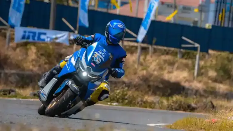 MAXI Race Yamaha Boyolali diikuti 88 starter, ada MAXI GP dan drag battle