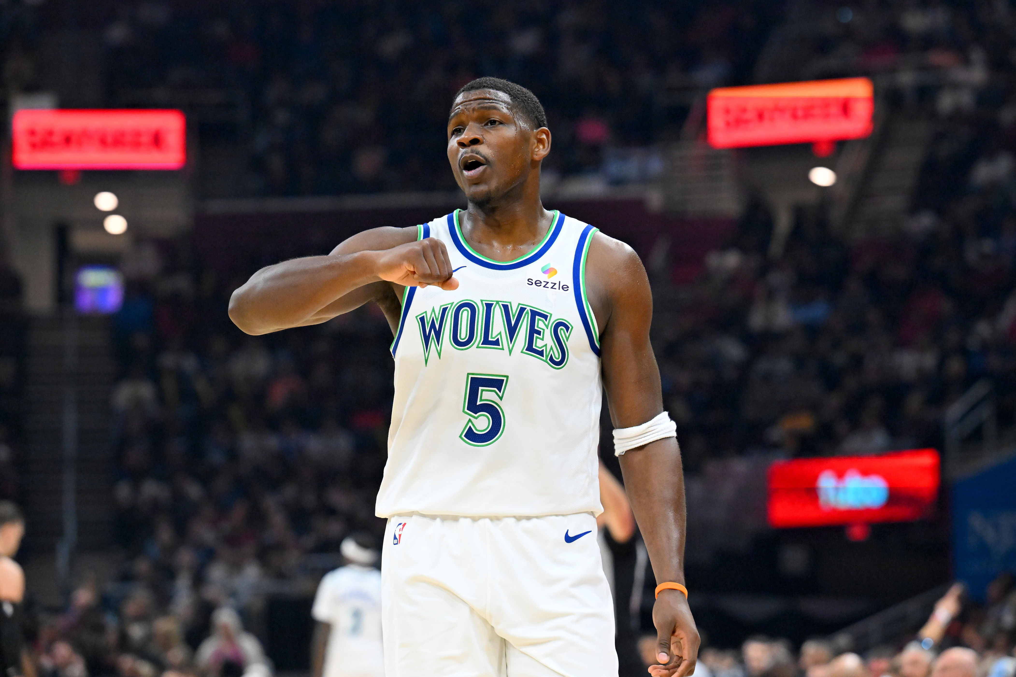 Timberwolves 125, Cavaliers 127: A necessary test with an unfortunate ...