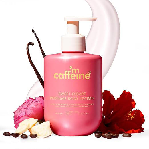 Say Goodbye to Dryness: 5 Best Body Lotion for Winters to Keep Your ...