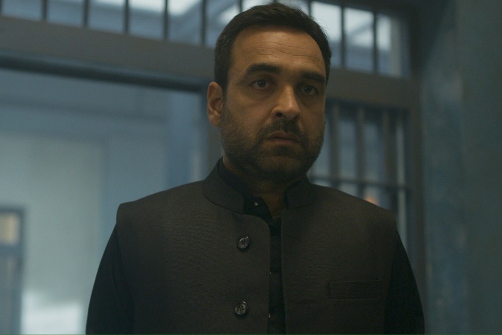 Mirzapur tops IMDb's decade of Indian streaming as commissions fall