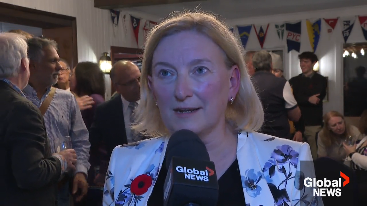 Conny Glenn earns stunning win over Bryan Paterson to claim mayoral bid ...