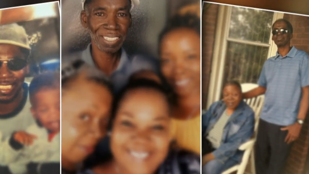 Family says mistreatment of father's remains was missed warning sign ...