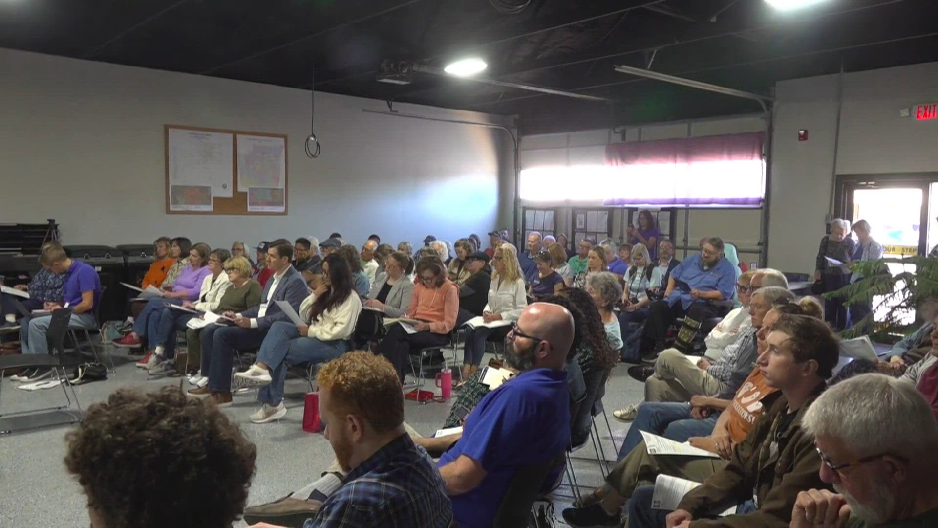 Latest news | Washington County election leaders deny DOJ request to ...