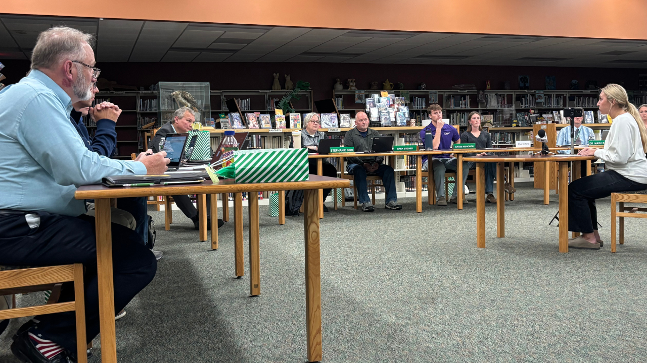 Kewaskum volleyball players and parents speak out against head coach at ...