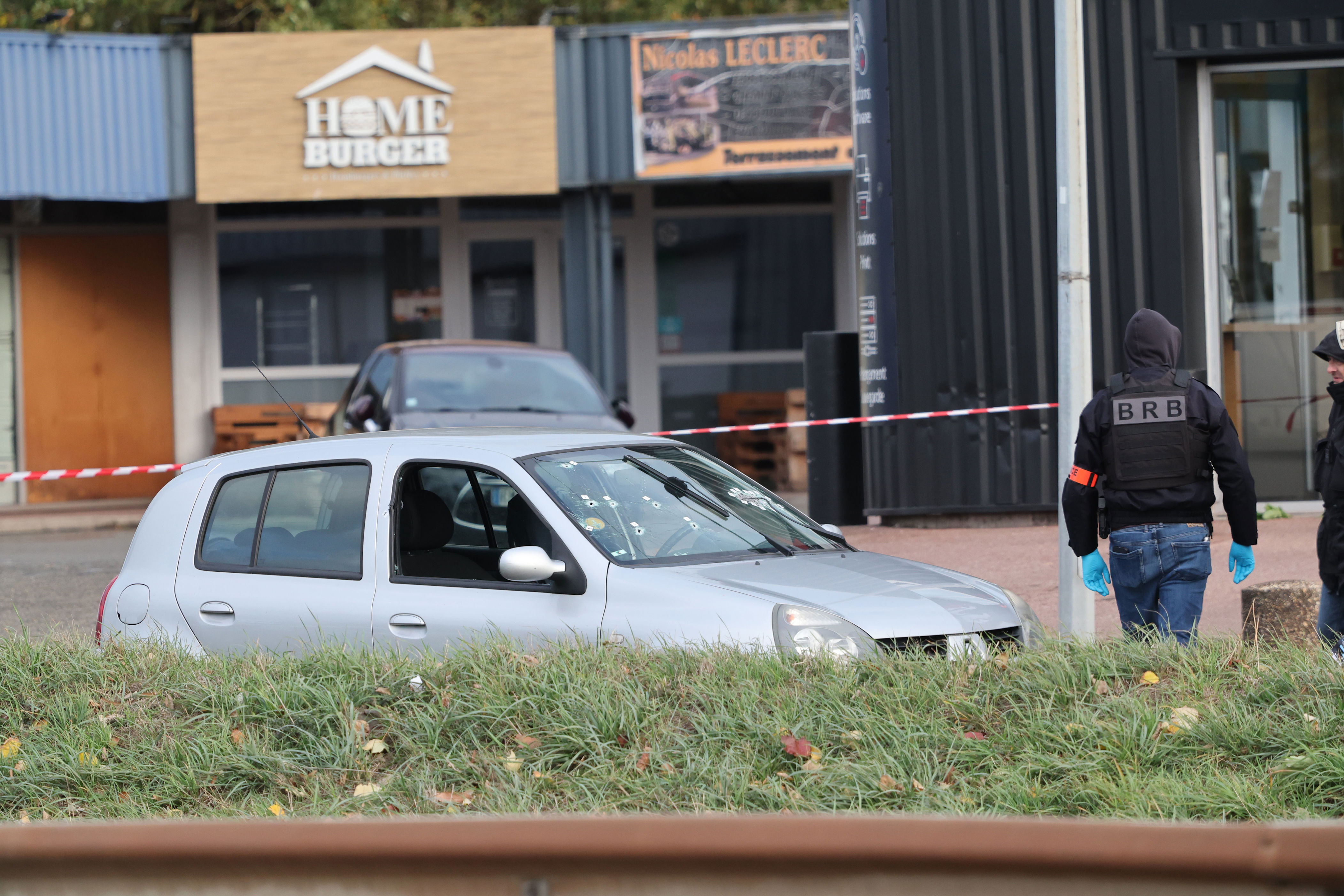 « Une réaction imbécile » : un homme condamné à de la prison en ...