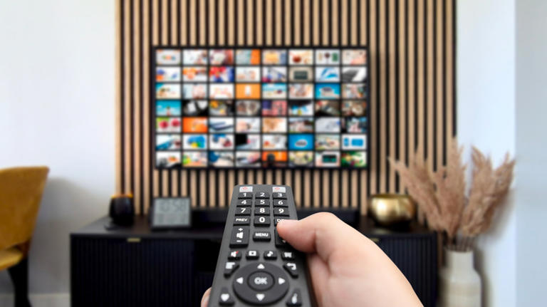 Here's how fast your Wi-Fi actually needs to be for 4K streaming