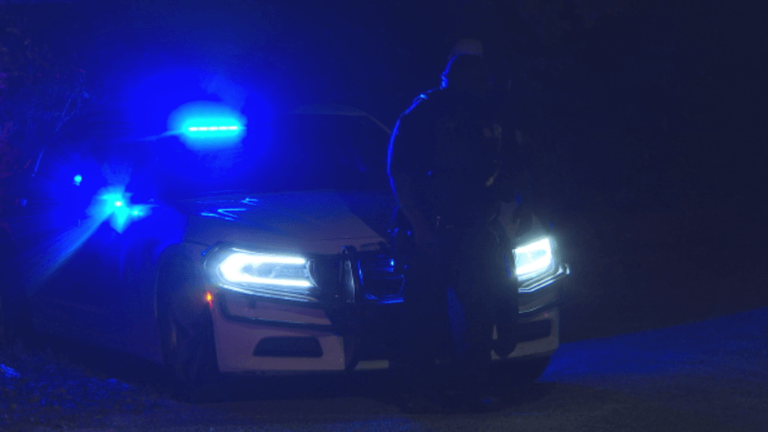 Search underway for missing autistic, non-verbal 4-year-old