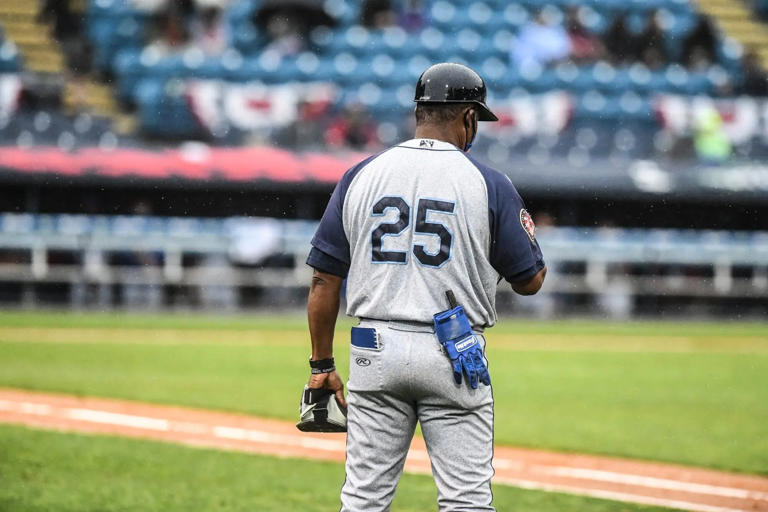 Mets promote minor league coach to MLB staff