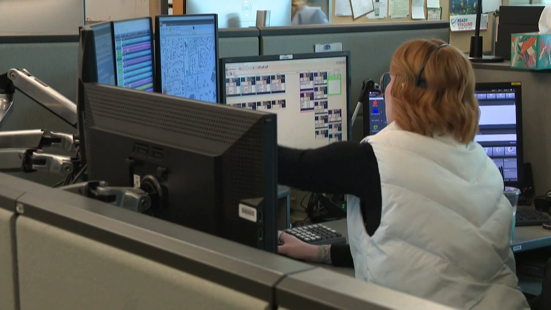 City of Spokane changing Crime Check number starting Oct. 27