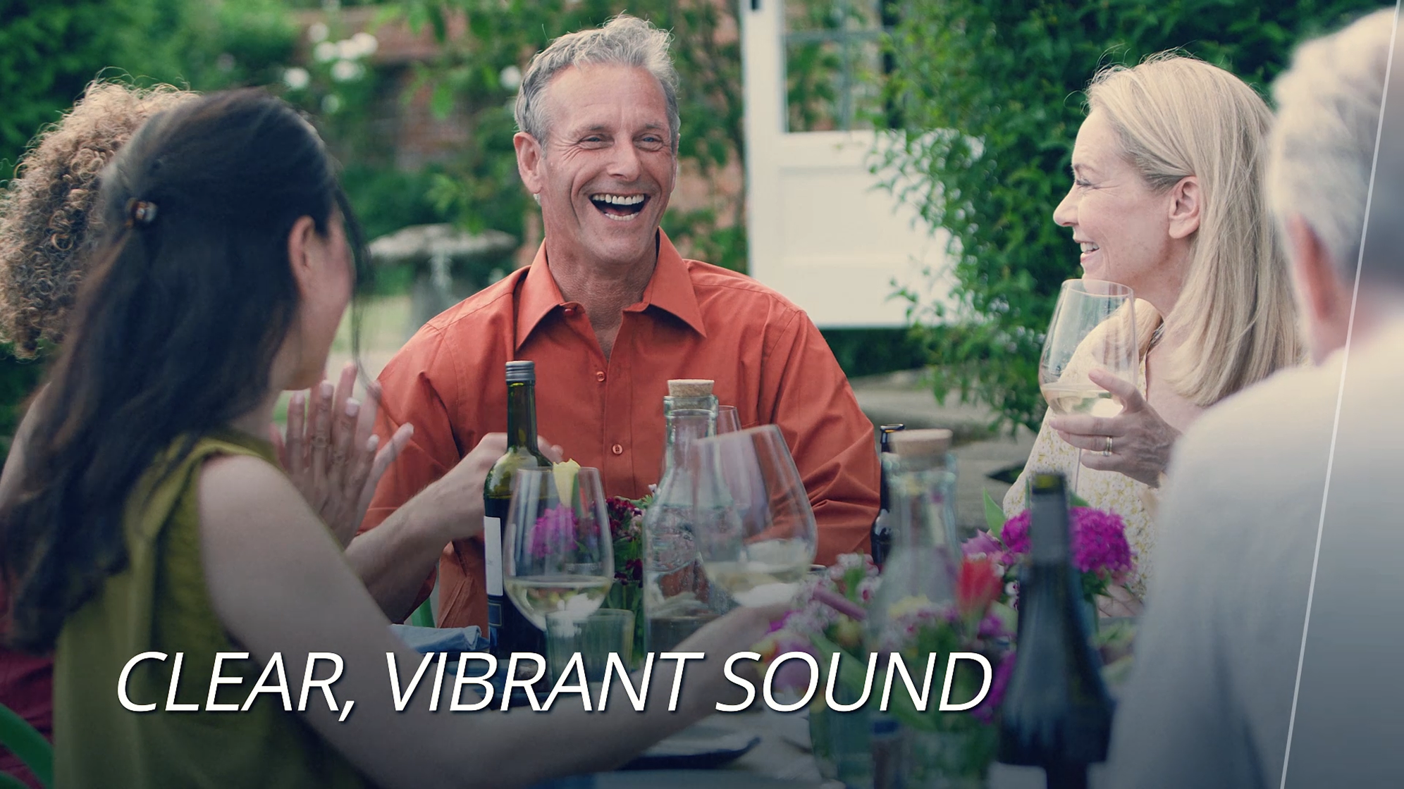 Two founders built a hearing aid so small it disappears. Now 670,000 ...