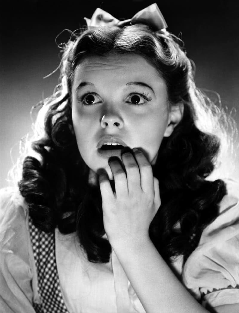 Remembering an icon: The sad truth behind Judy Garland's cause of death