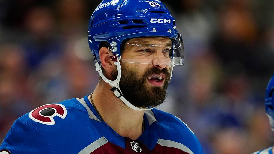 Avalanche could be dealing with same affliction as Florida Panthers
