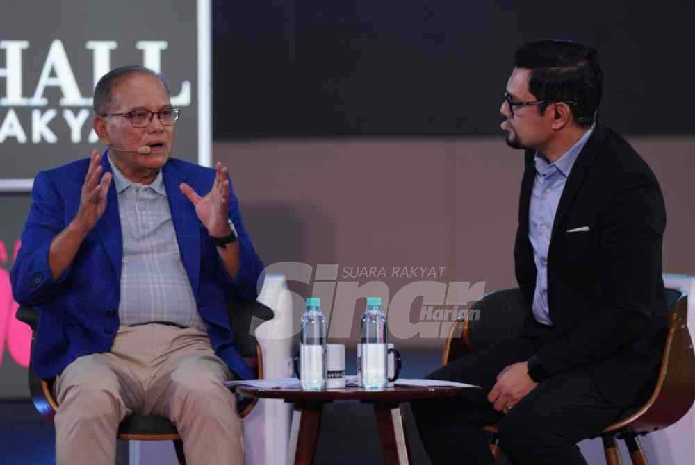 Pahang gazettes 16,000 housing plots for Felda's next generation – Wan ...