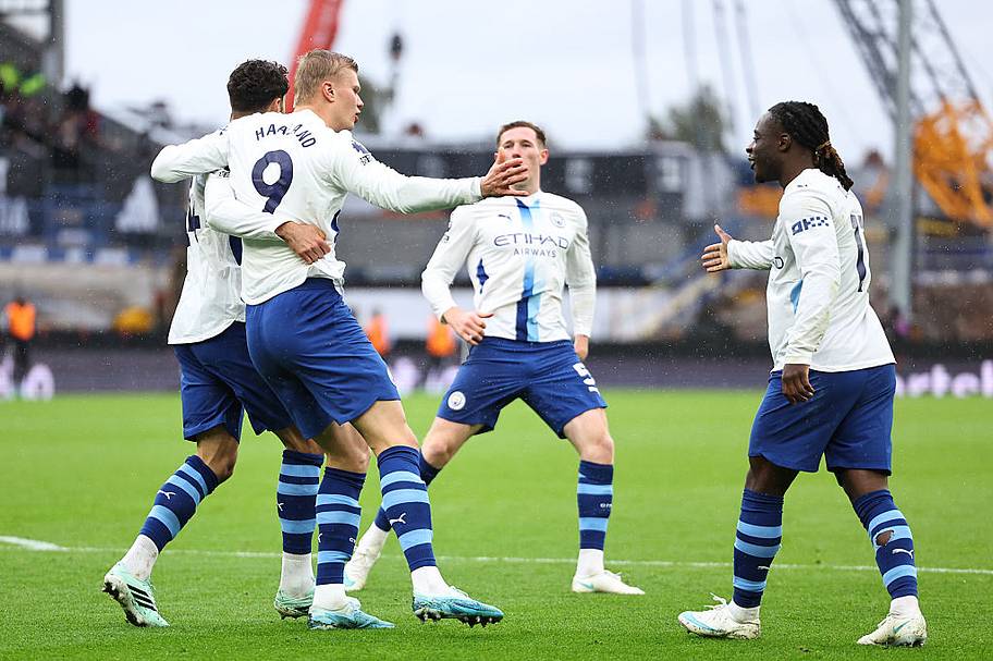 Carabao Cup fourth round predictions: Liverpool host Chelsea, Man City ...