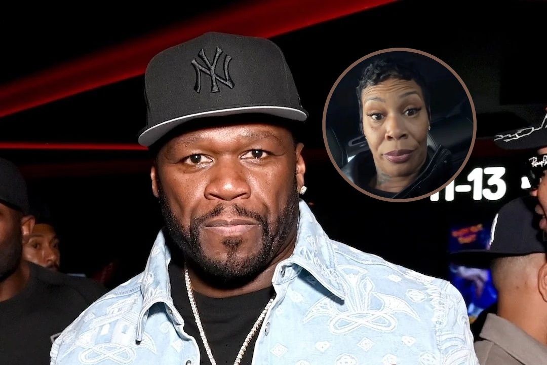 50 Cent takes legal action against Rick Ross' ex Tia Kemp for posting offensive comments about Fif's son – report
