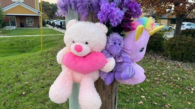Loved ones remember man killed in hit and run crash near Roseland