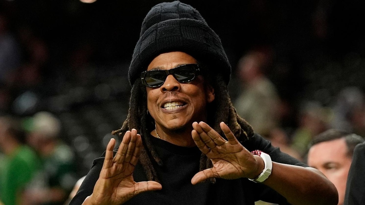 Jay-Z announced as NFL Super Bowl LXI halftime show performer in Los ...