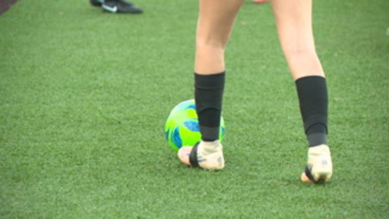 As women’s soccer grows in Columbus, Club Ohio girls see a future ...