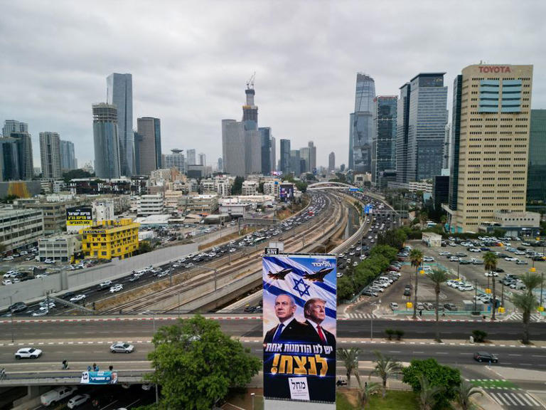 Explainer-Israel election: What happens after polls close?